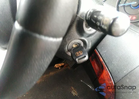 2012 Honda Crosstour 2.4 Ex-L из США, поврежденный, VIN 5J6TF3H58CL005229